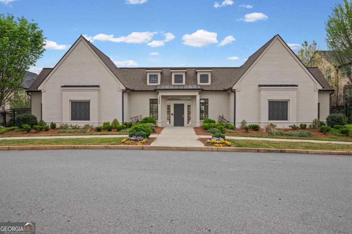 2523 Figaro Drive Atlanta GA 30339