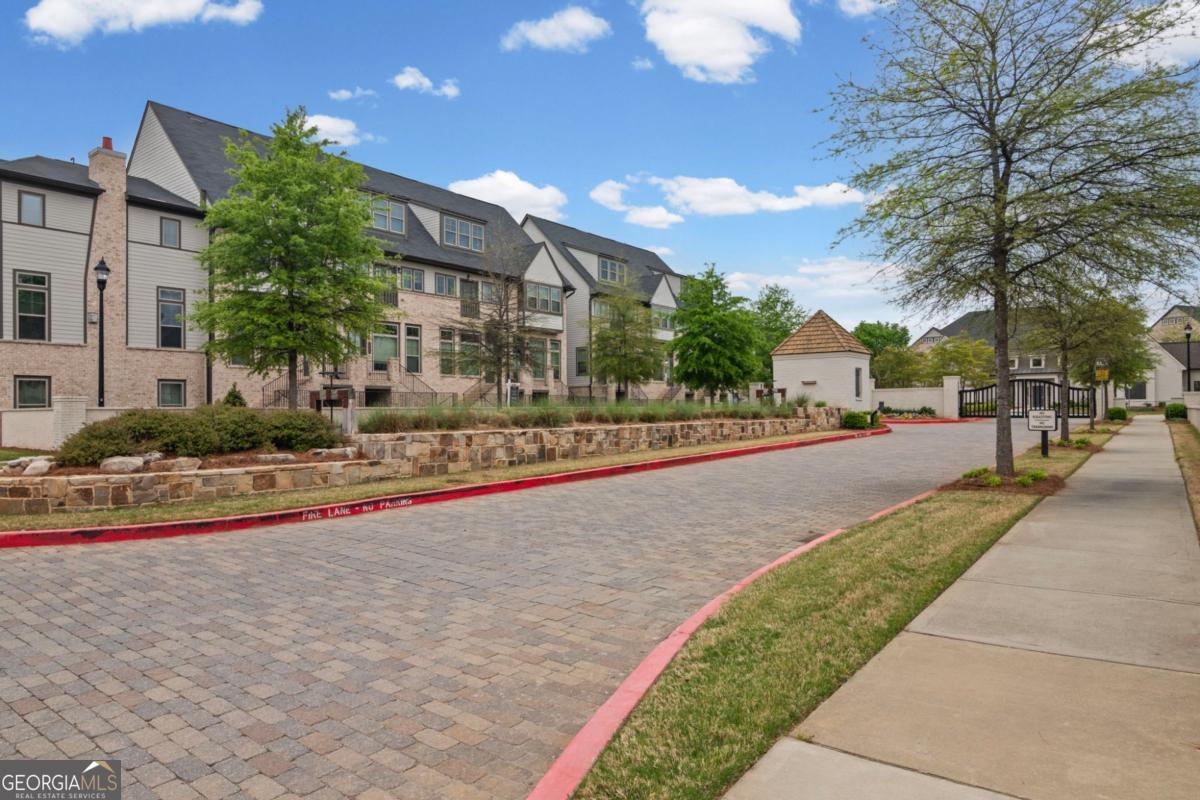 2523 Figaro Drive Atlanta GA 30339
