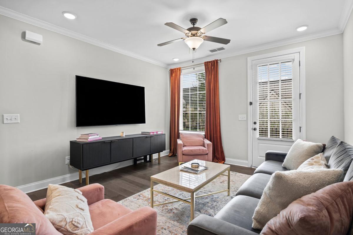 2523 Figaro Drive Atlanta GA 30339