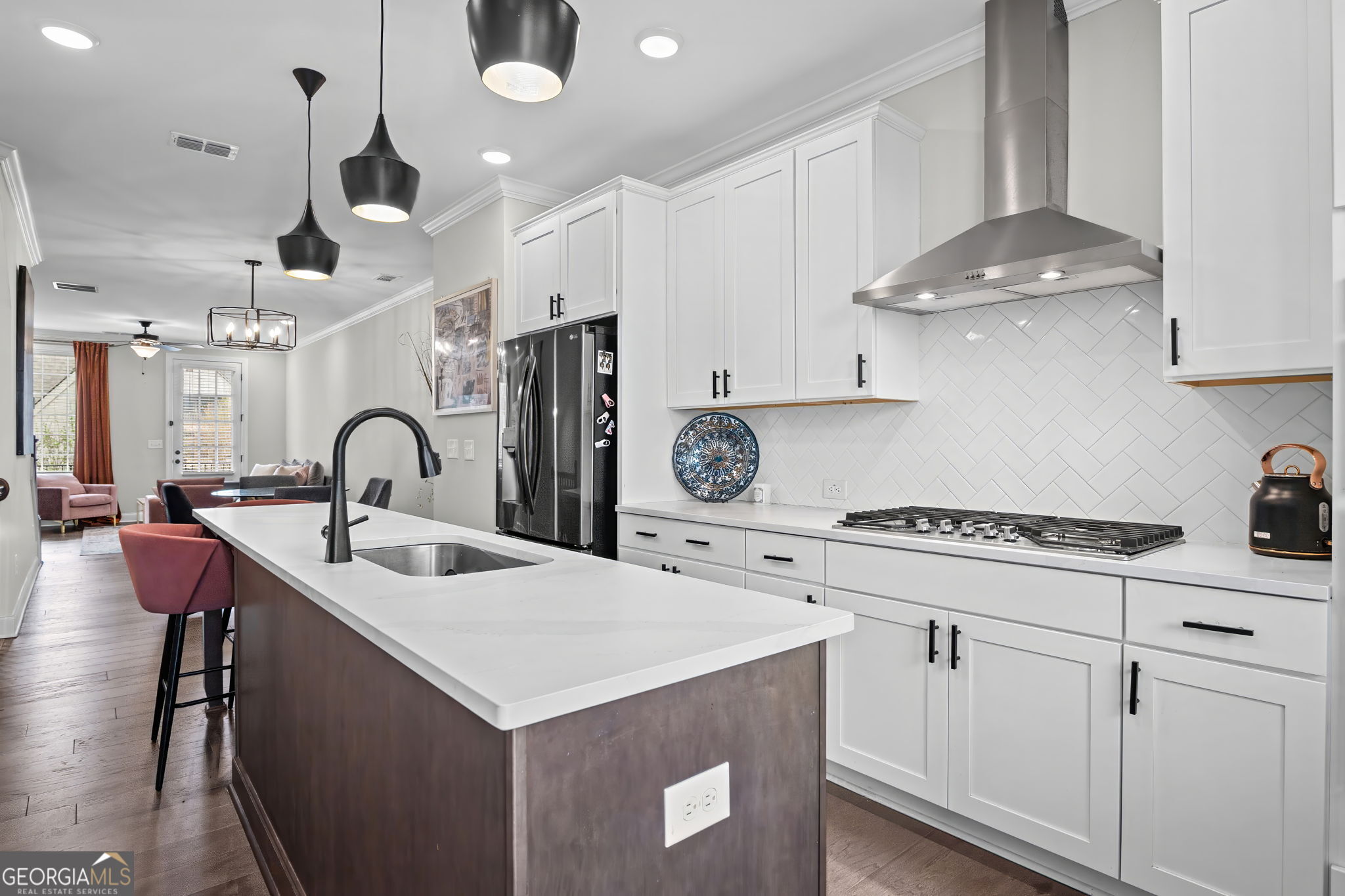 2523 Figaro Drive Atlanta GA 30339