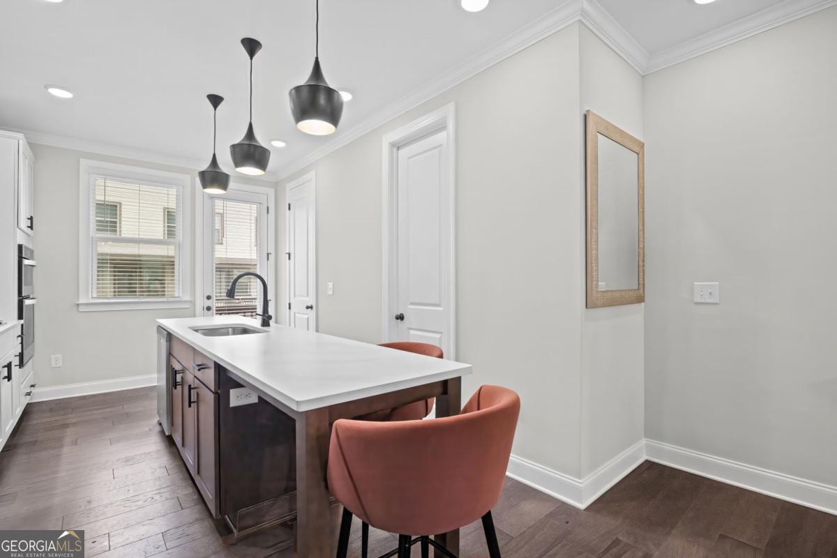 2523 Figaro Drive Atlanta GA 30339