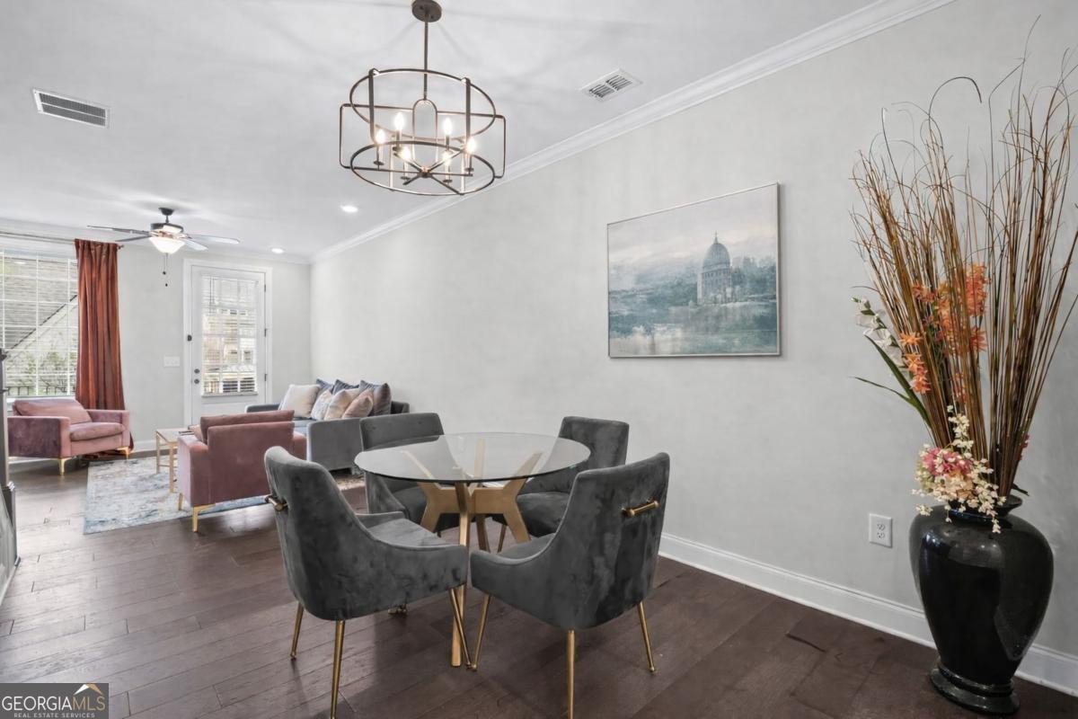 2523 Figaro Drive Atlanta GA 30339