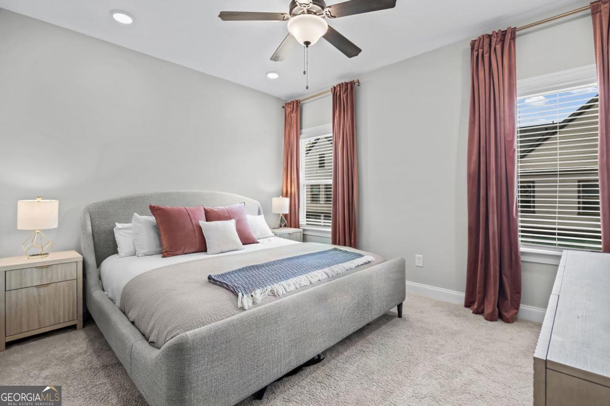 2523 Figaro Drive Atlanta GA 30339