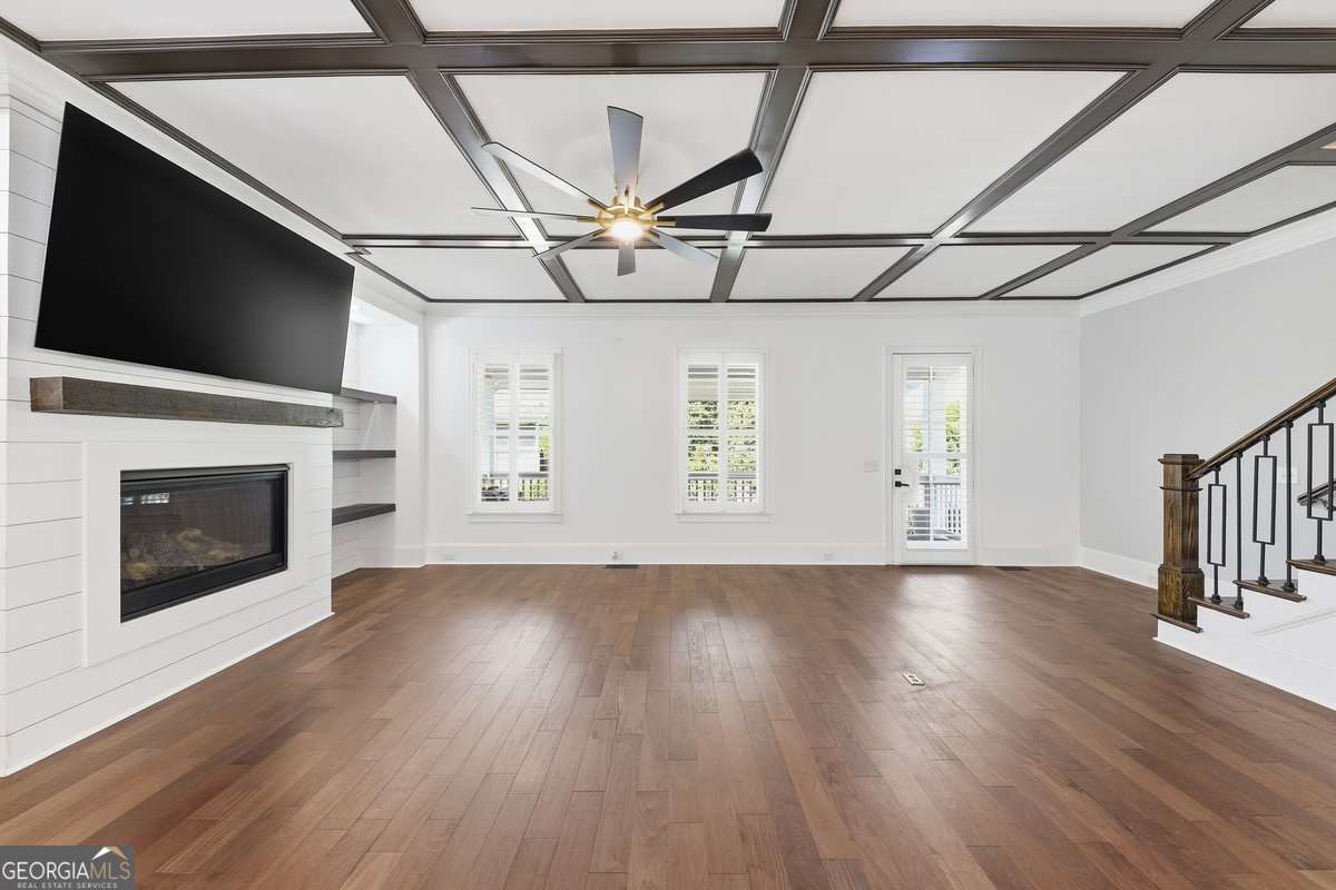 209 Highland Park Point Woodstock GA 30188