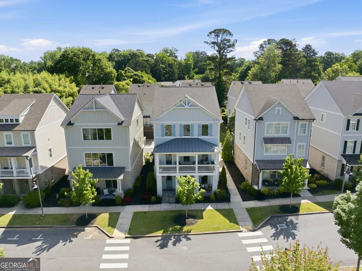 209 Highland Park Point Woodstock GA 30188
