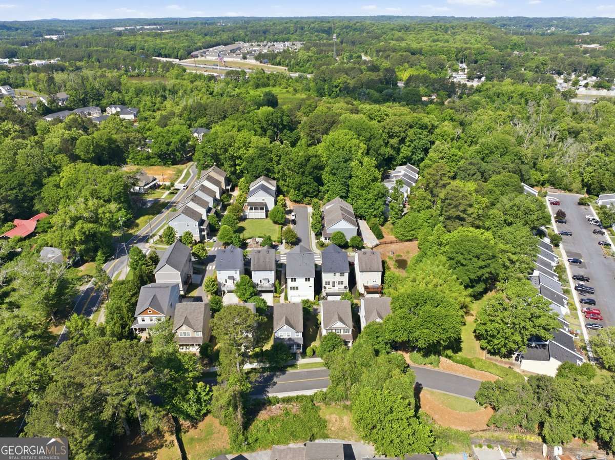 209 Highland Park Point Woodstock GA 30188