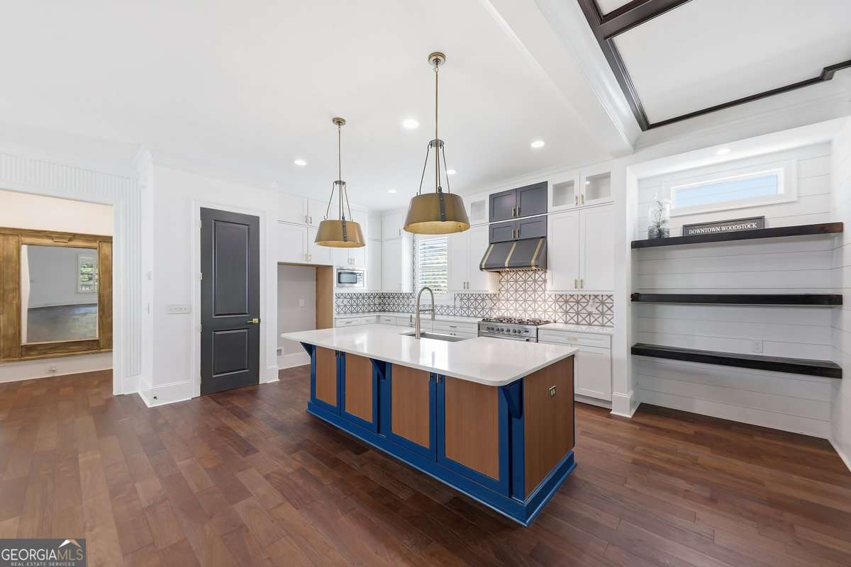 209 Highland Park Point Woodstock GA 30188