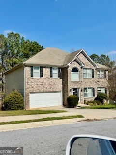 10955 Southwood Drive Hampton GA 30228