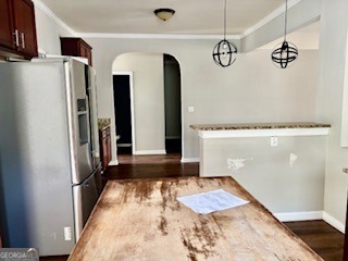 10955 Southwood Drive Hampton GA 30228