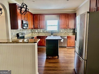 10955 Southwood Drive Hampton GA 30228