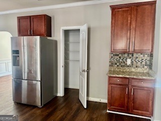10955 Southwood Drive Hampton GA 30228