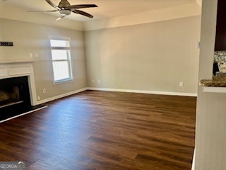 10955 Southwood Drive Hampton GA 30228
