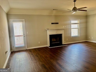 10955 Southwood Drive Hampton GA 30228