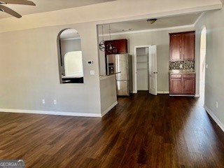 10955 Southwood Drive Hampton GA 30228