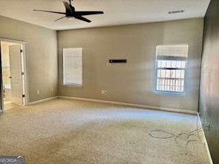 10955 Southwood Drive Hampton GA 30228