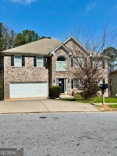 10955 Southwood Drive Hampton GA 30228