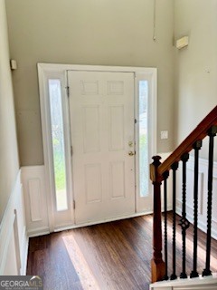 10955 Southwood Drive Hampton GA 30228