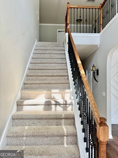 10955 Southwood Drive Hampton GA 30228