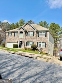 10955 Southwood Drive Hampton GA 30228