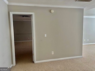 10955 Southwood Drive Hampton GA 30228