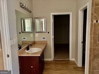 10955 Southwood Drive Hampton GA 30228