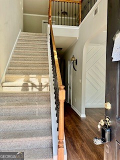 10955 Southwood Drive Hampton GA 30228