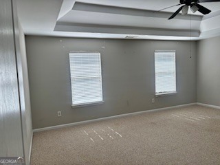 10955 Southwood Drive Hampton GA 30228