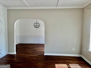 10955 Southwood Drive Hampton GA 30228