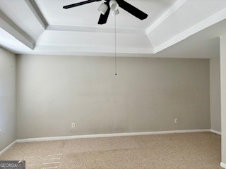10955 Southwood Drive Hampton GA 30228