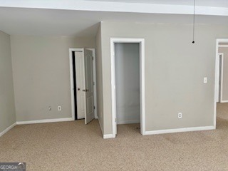 10955 Southwood Drive Hampton GA 30228