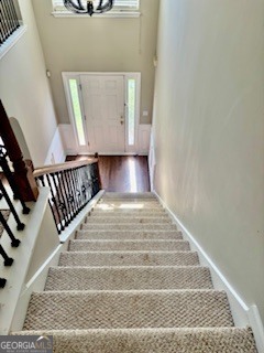 10955 Southwood Drive Hampton GA 30228