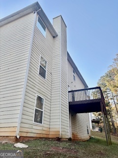 10955 Southwood Drive Hampton GA 30228