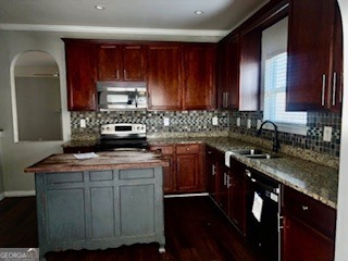 10955 Southwood Drive Hampton GA 30228