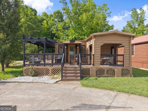 165 Stag Leap Drive Cleveland GA 30528