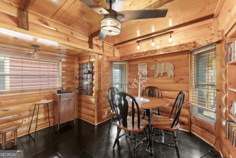 165 Stag Leap Drive Cleveland GA 30528