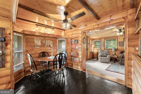 165 Stag Leap Drive Cleveland GA 30528