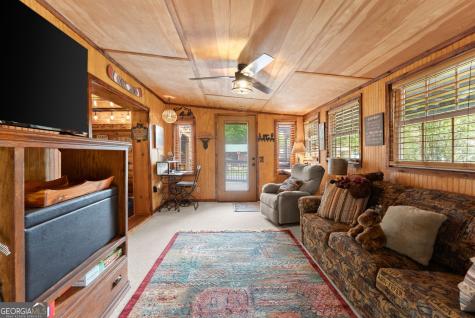165 Stag Leap Drive Cleveland GA 30528