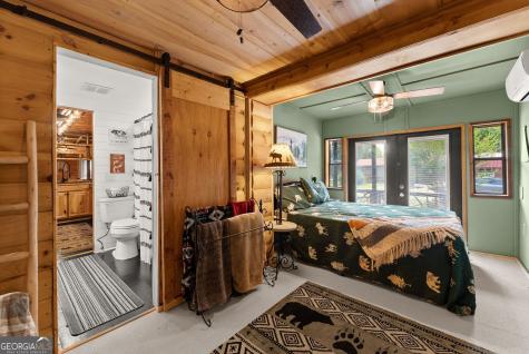 165 Stag Leap Drive Cleveland GA 30528