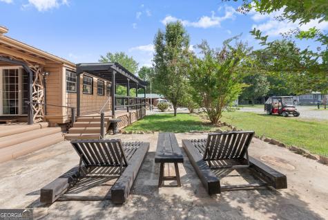 165 Stag Leap Drive Cleveland GA 30528