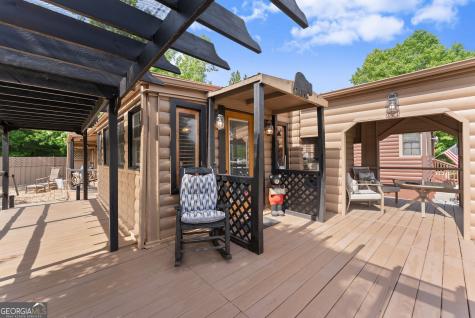 165 Stag Leap Drive Cleveland GA 30528