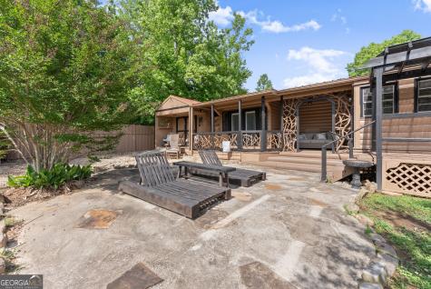 165 Stag Leap Drive Cleveland GA 30528