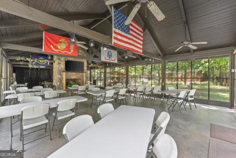 165 Stag Leap Drive Cleveland GA 30528