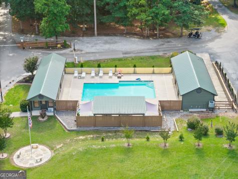 165 Stag Leap Drive Cleveland GA 30528
