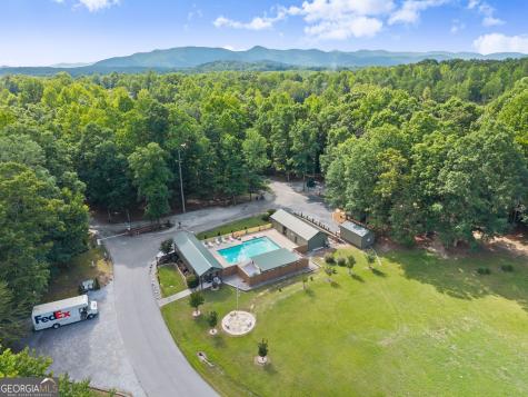 165 Stag Leap Drive Cleveland GA 30528