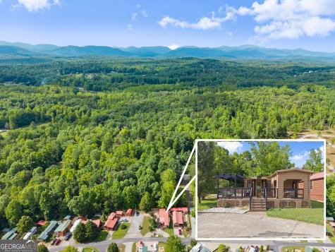165 Stag Leap Drive Cleveland GA 30528