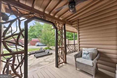 165 Stag Leap Drive Cleveland GA 30528