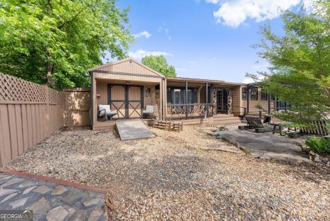 165 Stag Leap Drive Cleveland GA 30528