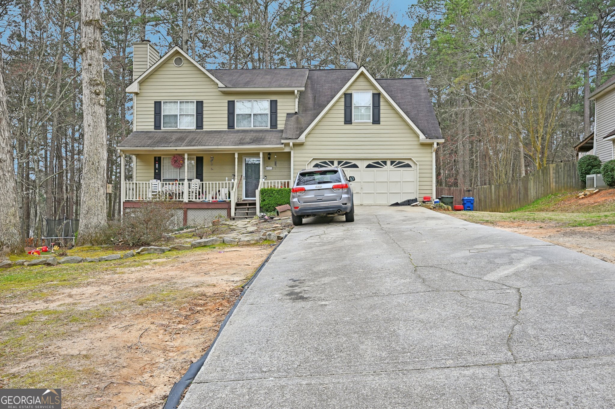2200 Emerald Drive Loganville GA 30052