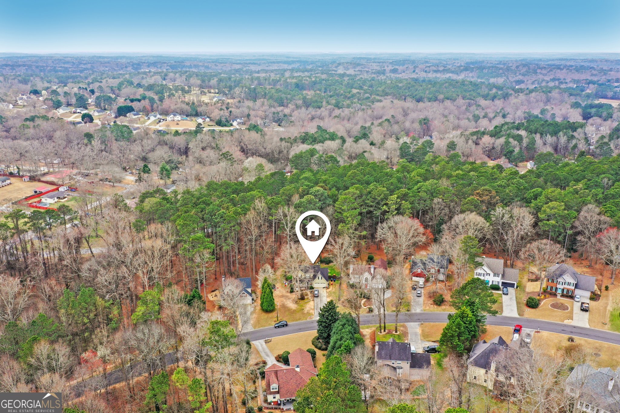 2200 Emerald Drive Loganville GA 30052