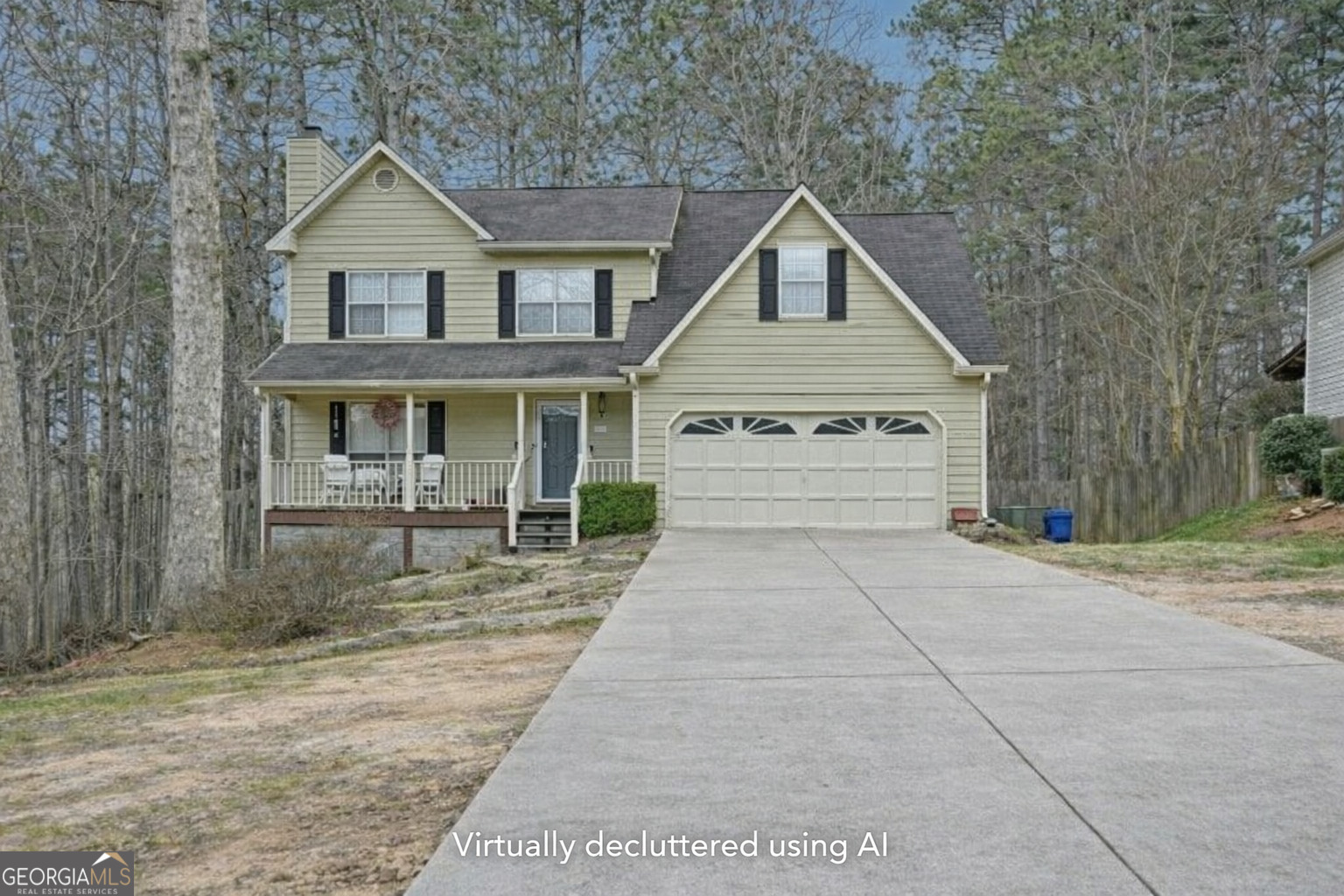2200 Emerald Drive Loganville GA 30052